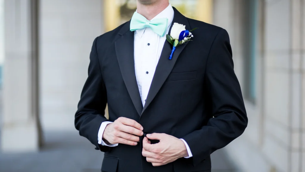 Wedding Tuxedo