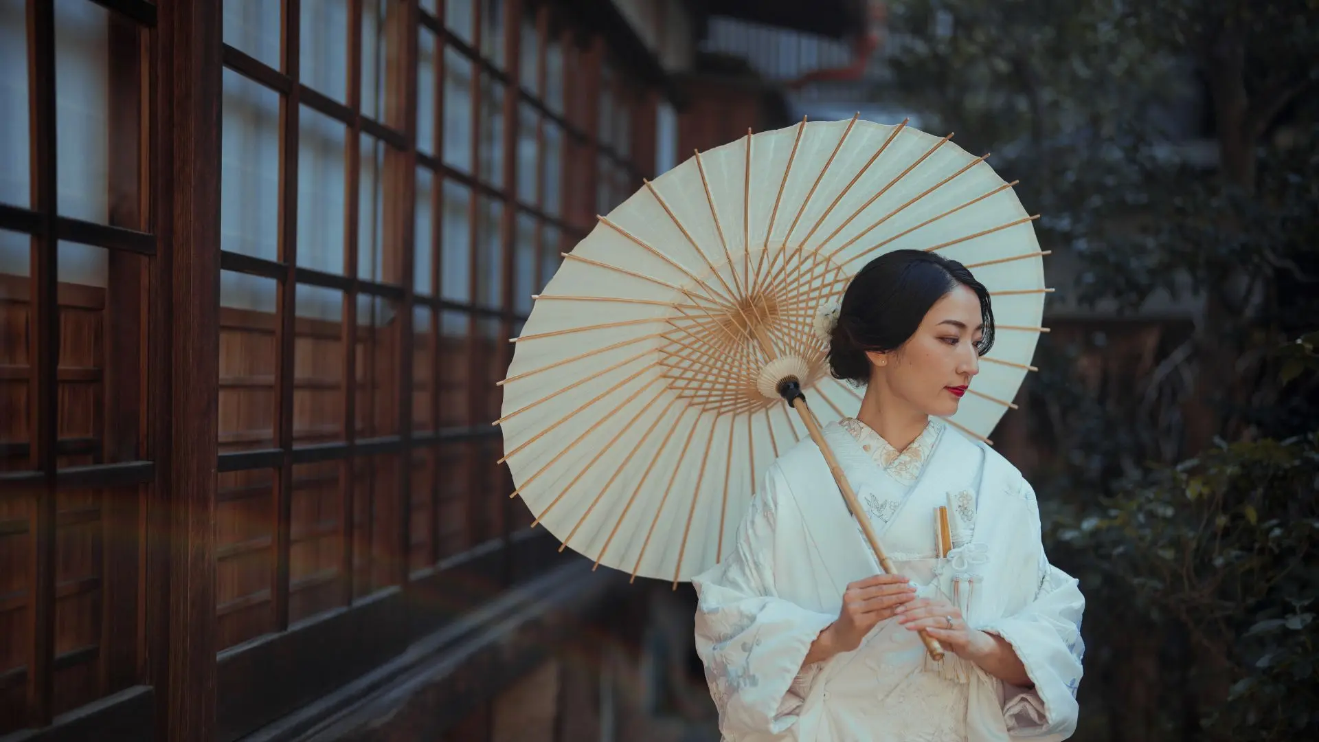 Shiromuku Kimono (白無垢): The Guide to Japan’s Traditional White Wedding Kimono in 2026