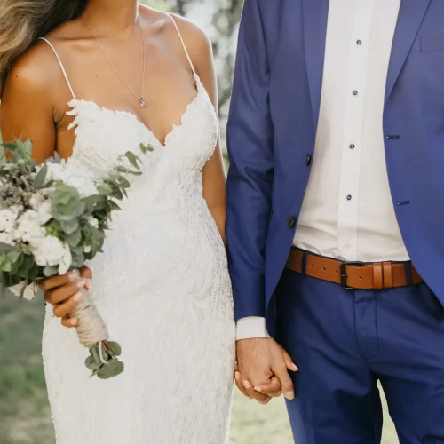 Japanese Wedding Vendor: Wedding Clothes